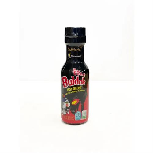 Samyang Buldak Hot Sauce Original 200G