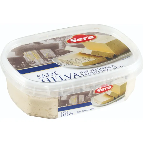 Sera Sade Helva 350G