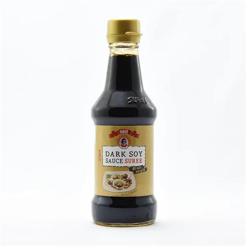 Suree Dark Soy Sauce 295Ml