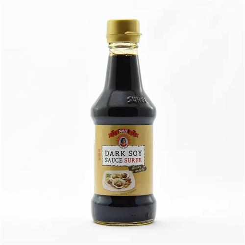 Suree Dark Soy Sauce 300Ml