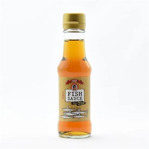 Suree Fish Sauce 150Ml