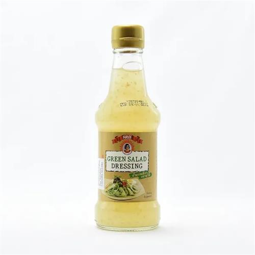 Suree Green Salad Dressing 300Ml