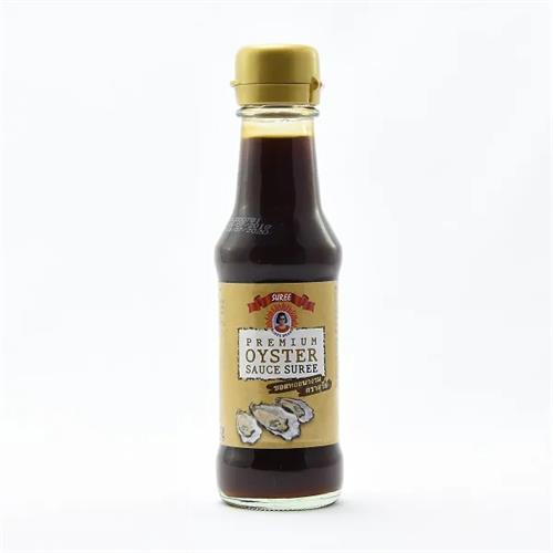 Suree Premium Oyster Sauce 150Ml