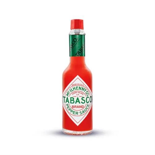 Tabasco Sauce Red 60Ml