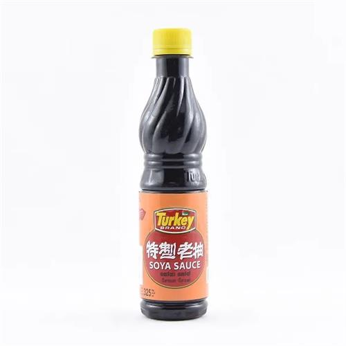 Turkey Soya Sauce 325Ml