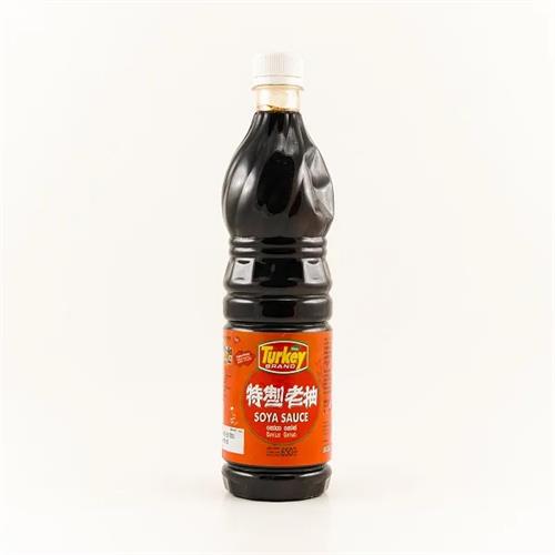 Turkey Soya Sauce 650Ml