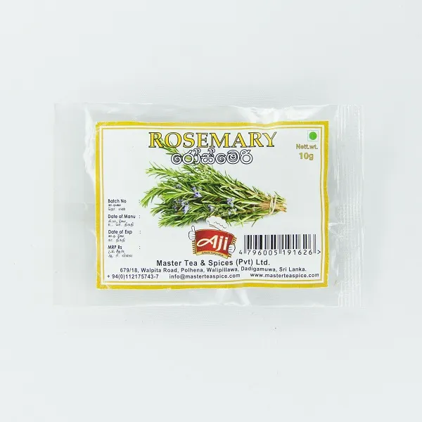 Ajiy Rosemary 10G