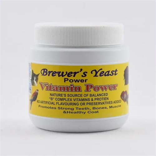 Brewers Yeast Powder 200G