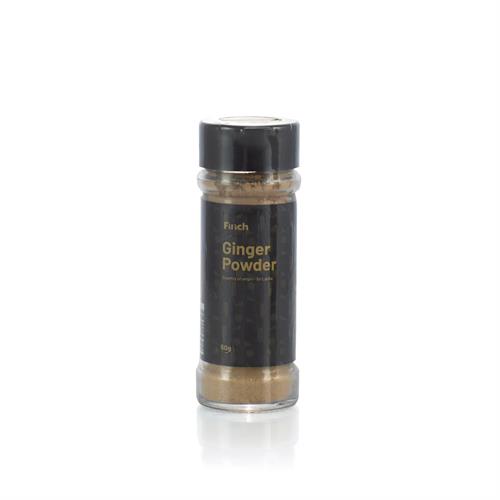 Finch Ginger Powder 50G