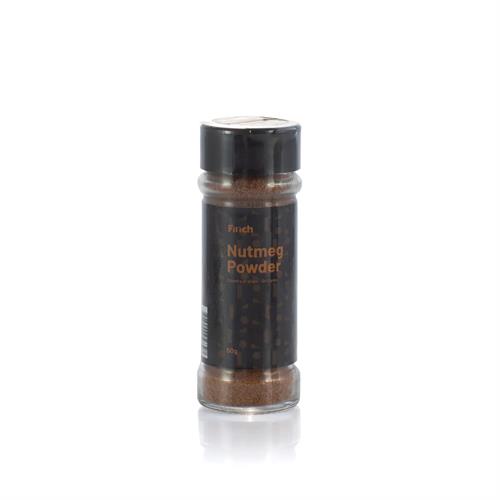 Finch Nutmeg Powder 50G