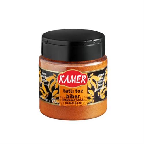 Kamer Paprika Powder 90G