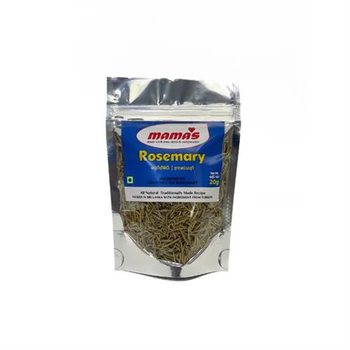 Mamas Rosemary 20G