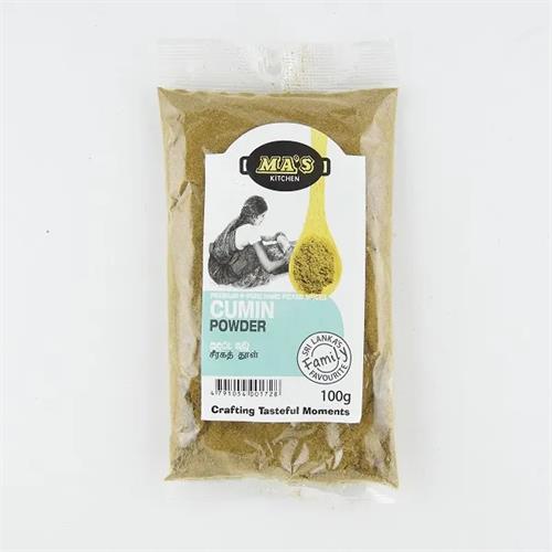 Ma'S Cummin Powder 100G