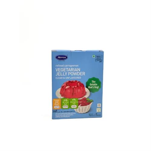 Meron Vegetarian Jelly Powder 50G