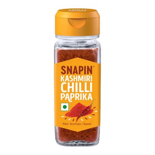Snapin Kashmiri Chili Paprika 45G