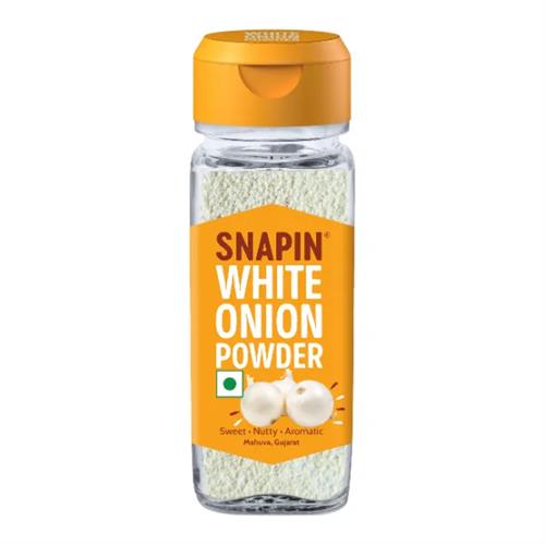 Snapin White Onion Powder 40G