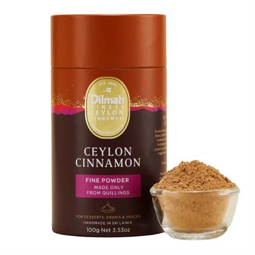 Cinnamon Powder 100G