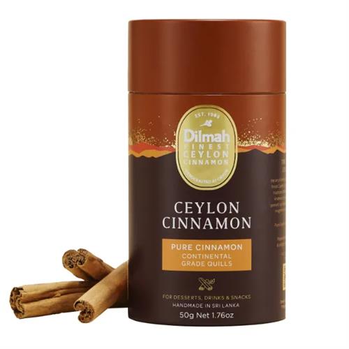 Cinnamon Quills 50G