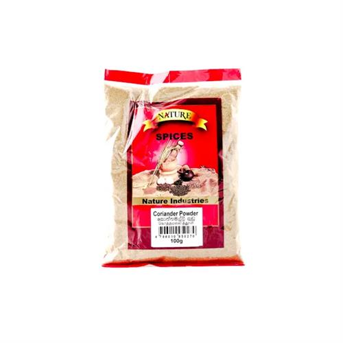 Nature Coriander Powder 100G