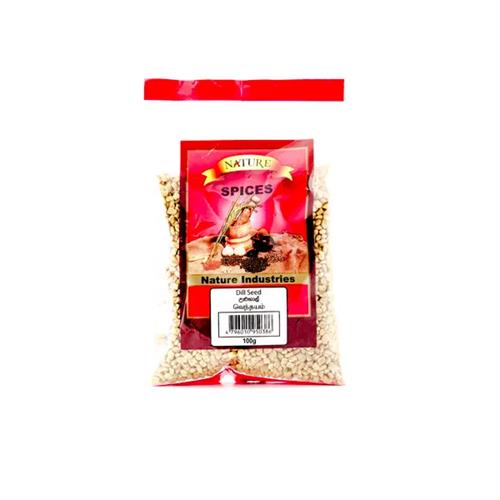 Nature Fenugreek 100G