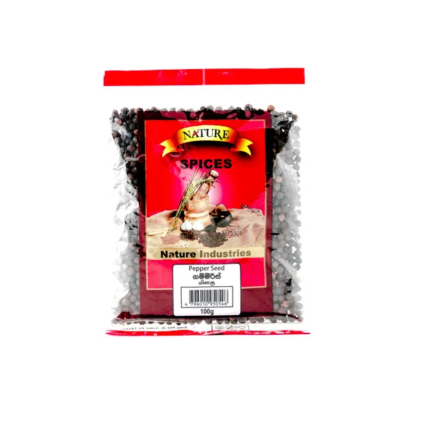 Nature Pepper Corn 100g