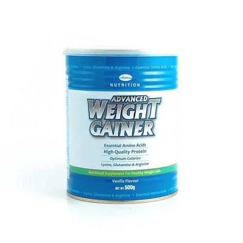 Advanced Milk Powder Weight Gainer 500G