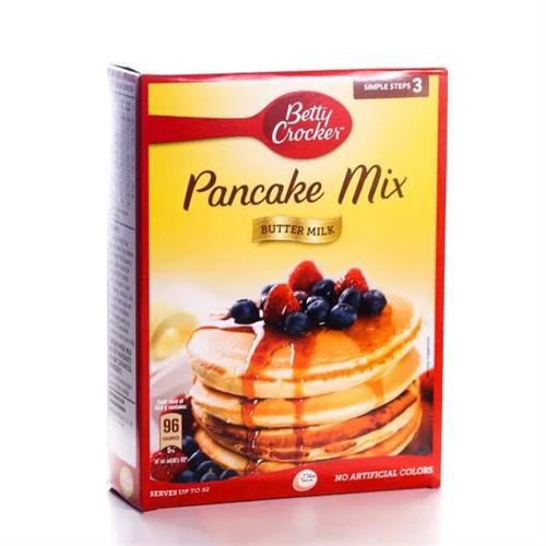 Betty Crocker Buttermilk Pancake Mix 430G