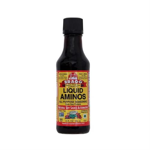 Bragg Liquid Aminos 296Ml