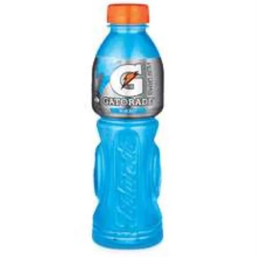 Gatorade Fierce 515Ml