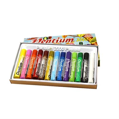 Petium Pastal 13 Colours