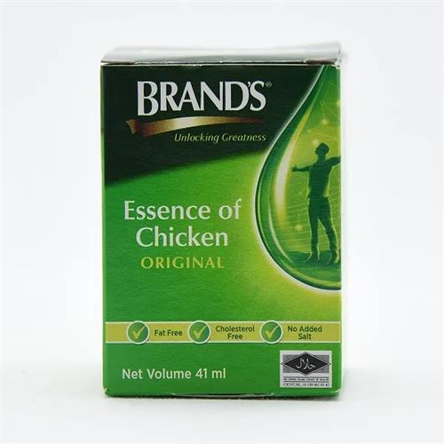 Brands Essence Of Chicken Original 41Ml