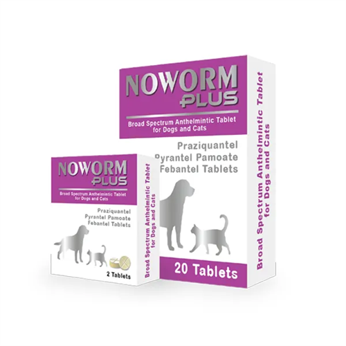 Farmchemi Noworm Plus 0.29G