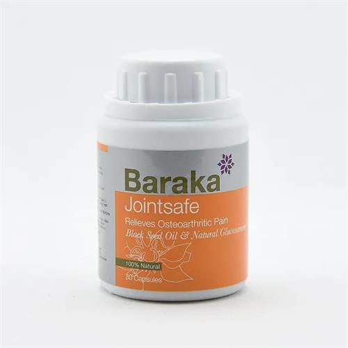 Baraka Joint Safe Caps 30S