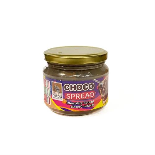 Anods Cocoa Chocolate Spread 290G