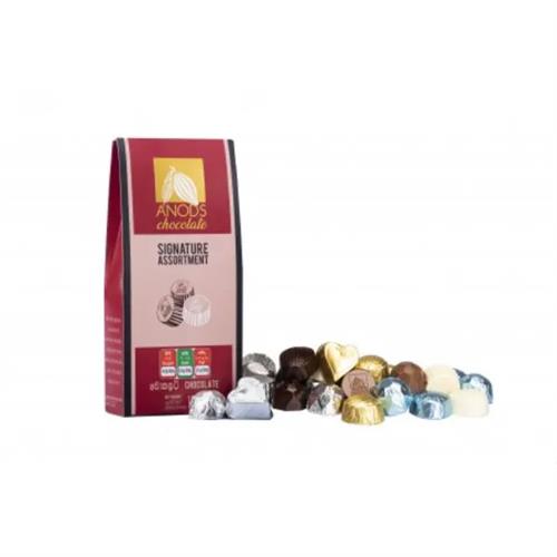 Anods Signature Chocolate Assortment 100G