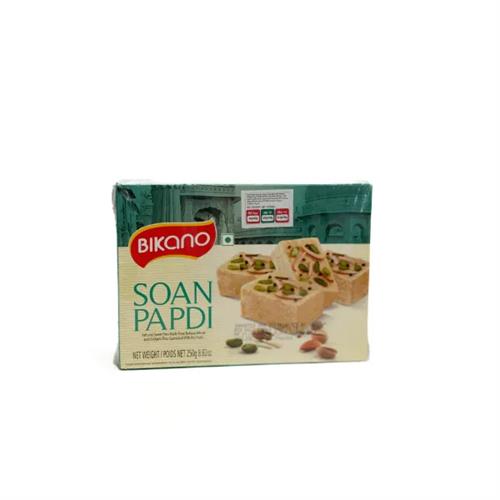 Bikano Soan Papdi 250G