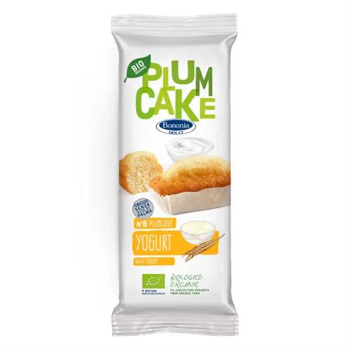 Bononia Plum Cake Yoghurt 270G