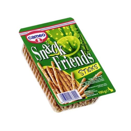 Cameo Snack Sticks 100G