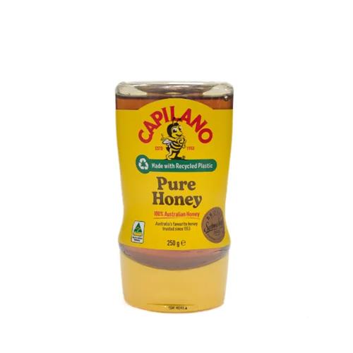 Capilano Pure Honey 250G