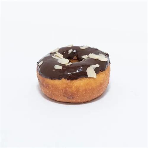 Chocolate Doughnut