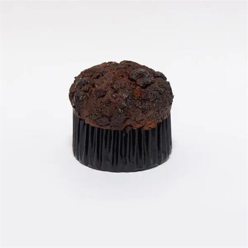 Chocolate Muffin