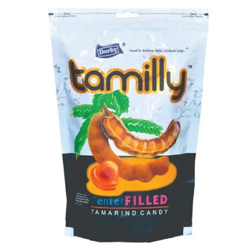 Derby Tamilly Tamarind Candy