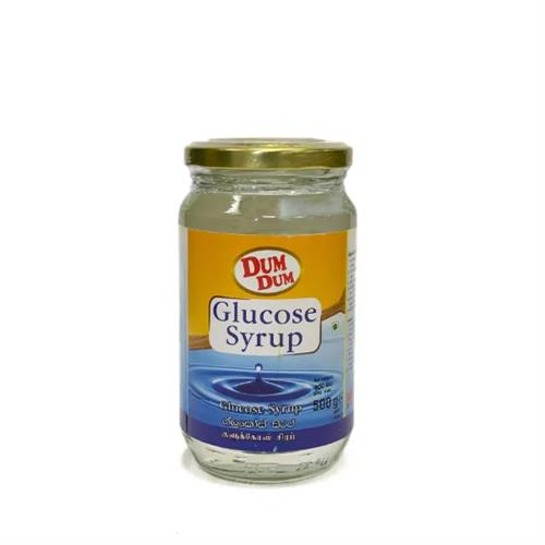 DUM DUM GLUCOSE SYRUP 500G