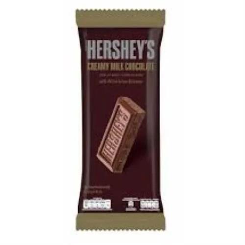 Herhshey'S Creamy Milk Chocolate 90G