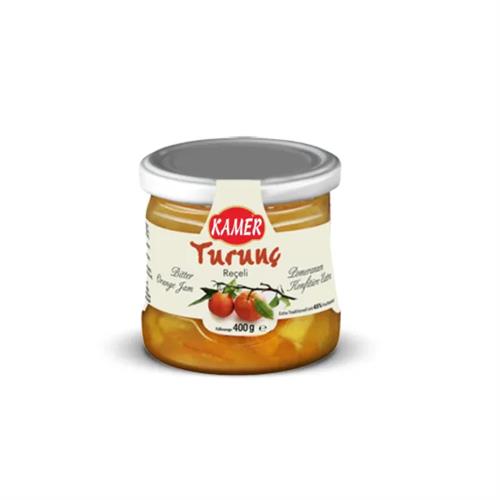 Kamer Bitter Orange Jam 400G