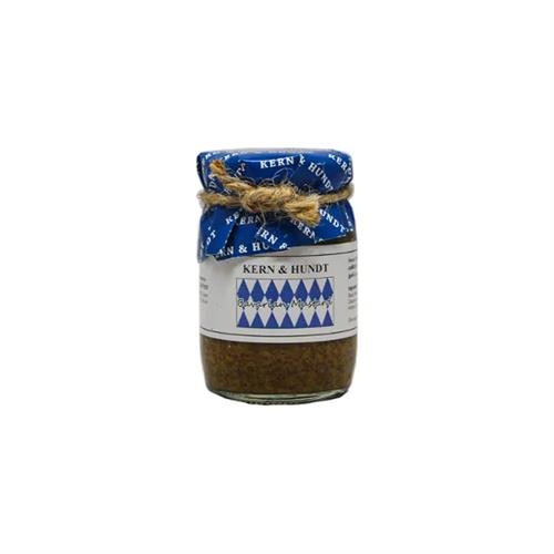 Kern & Hundt Bavarian Sweet Mustard 200G