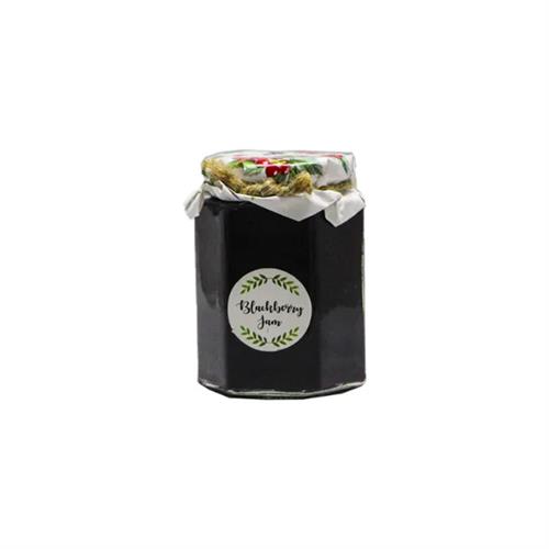 Kern & Hundt Blackberry Jam 350G