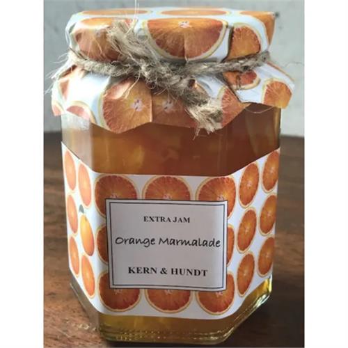 Kern & Hundt Orange Marmalade 350G