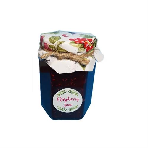 Kern & Hundt Raspberry Jam 350G