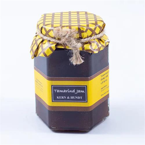 Kern & Hundt Tamarind Jam 350G